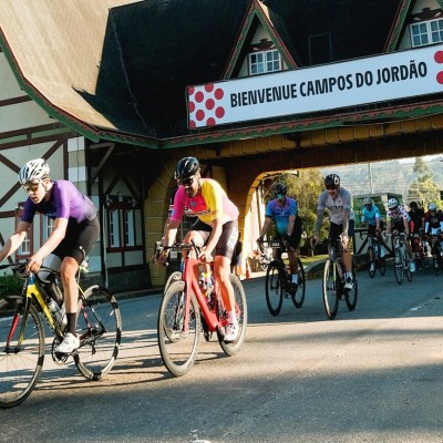L’Étape Campos do Jordão 2024: Desafios e Emoções Nas Alturas da Serra da Mantiqueira